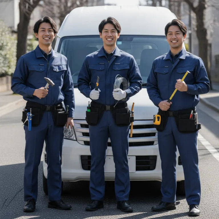 屋根修理 Awa